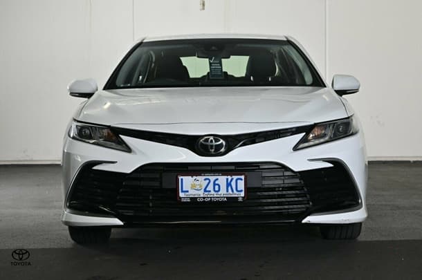 2023 Toyota Camry Ascent image 3