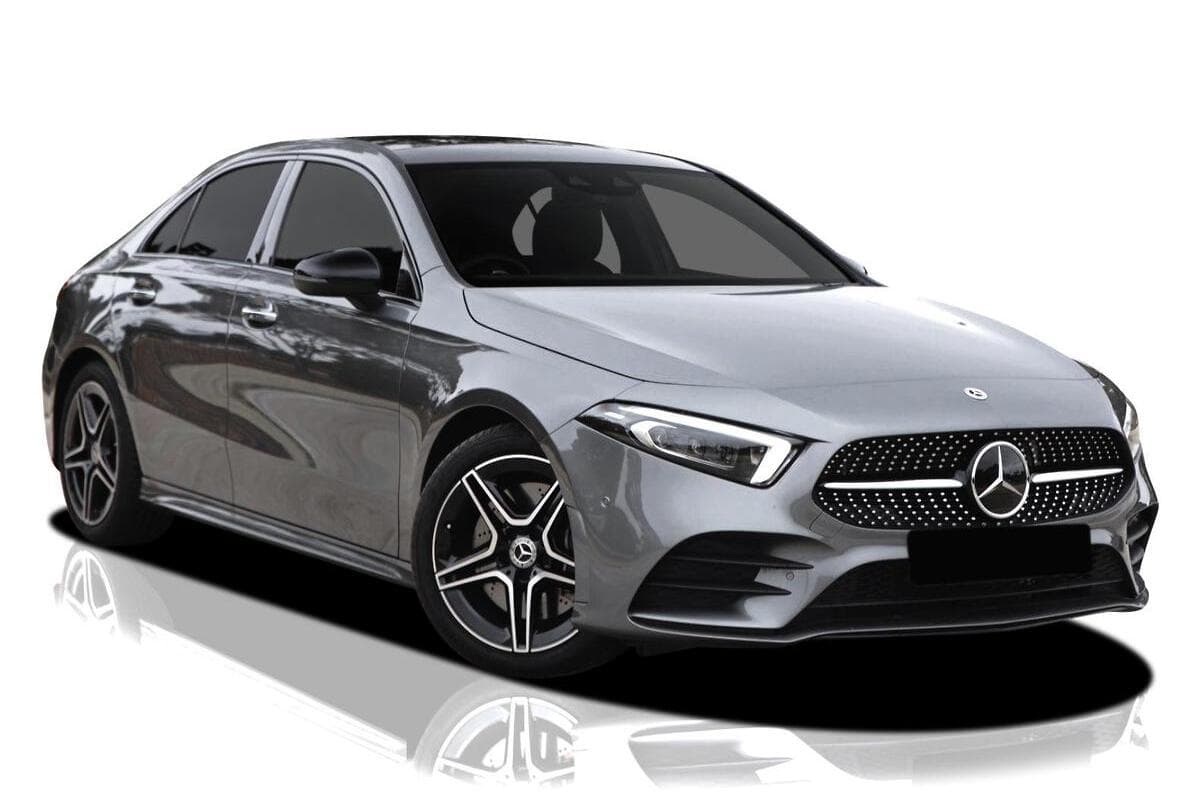 2024 Mercedes-Benz A-Class A250 Auto 4MATIC