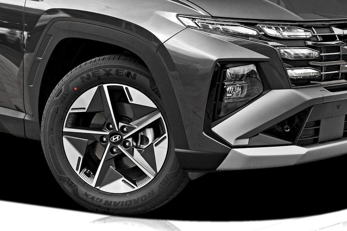 2024 Hyundai Tucson Elite Auto 2WD MY25 image 17