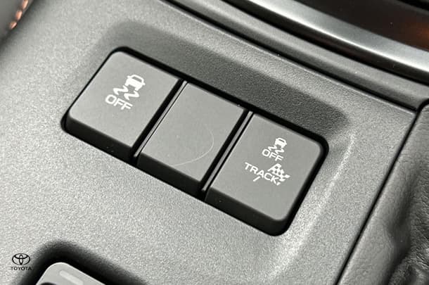 2023 Toyota GR86 10th Anniversary image 25