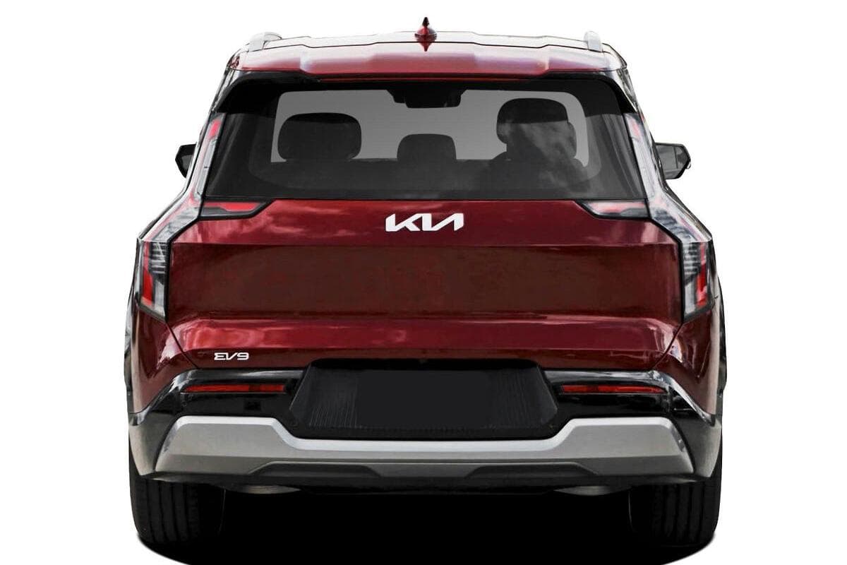 2024 Kia EV9 Earth Auto AWD MY24 image 3
