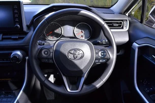 2019 Toyota RAV4 GXL-2WD image 6