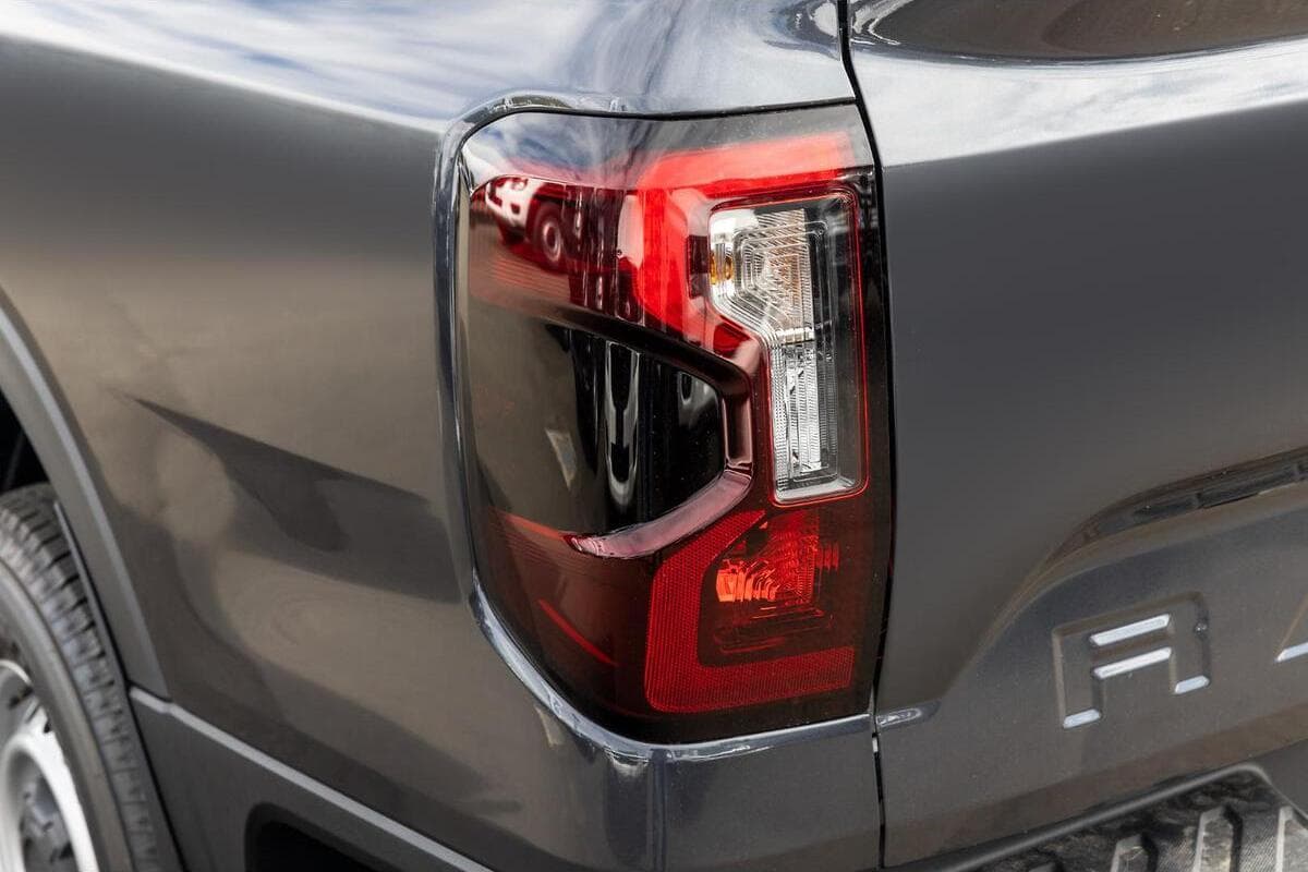 2025 Ford Ranger XL Hi-Rider Auto 4x2 MY25.25 Double Cab image 19