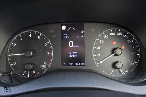 2021 Toyota Yaris Ascent Sport image 30