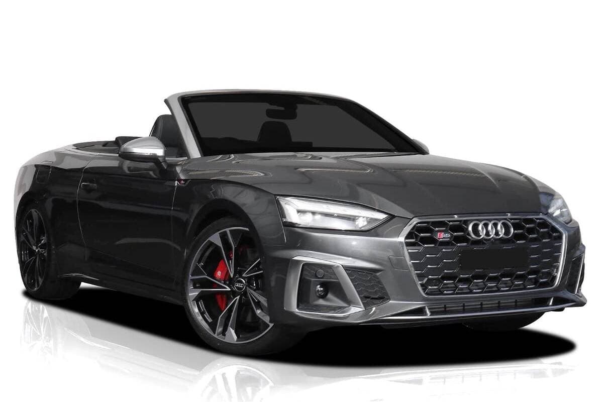 2024 Audi S5 Auto quattro MY24