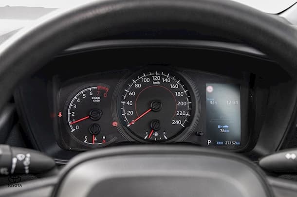2021 Toyota Corolla Ascent Sport image 18