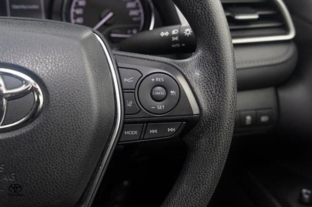 2023 Toyota Camry Hybrid Ascent image 12