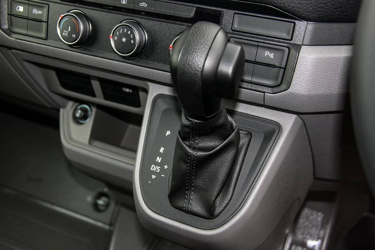 2024 Volkswagen Crafter 35 TDI340 SY1 LWB Auto FWD MY24 image 14