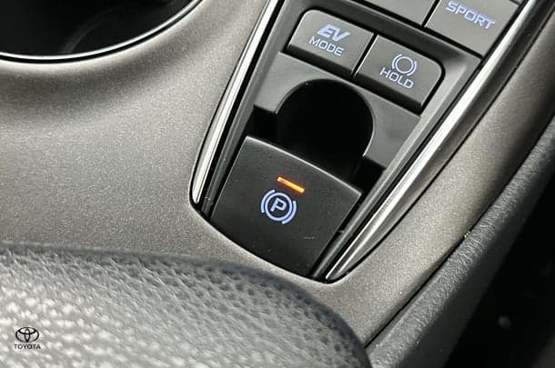 2023 Toyota Camry Hybrid Ascent image 27