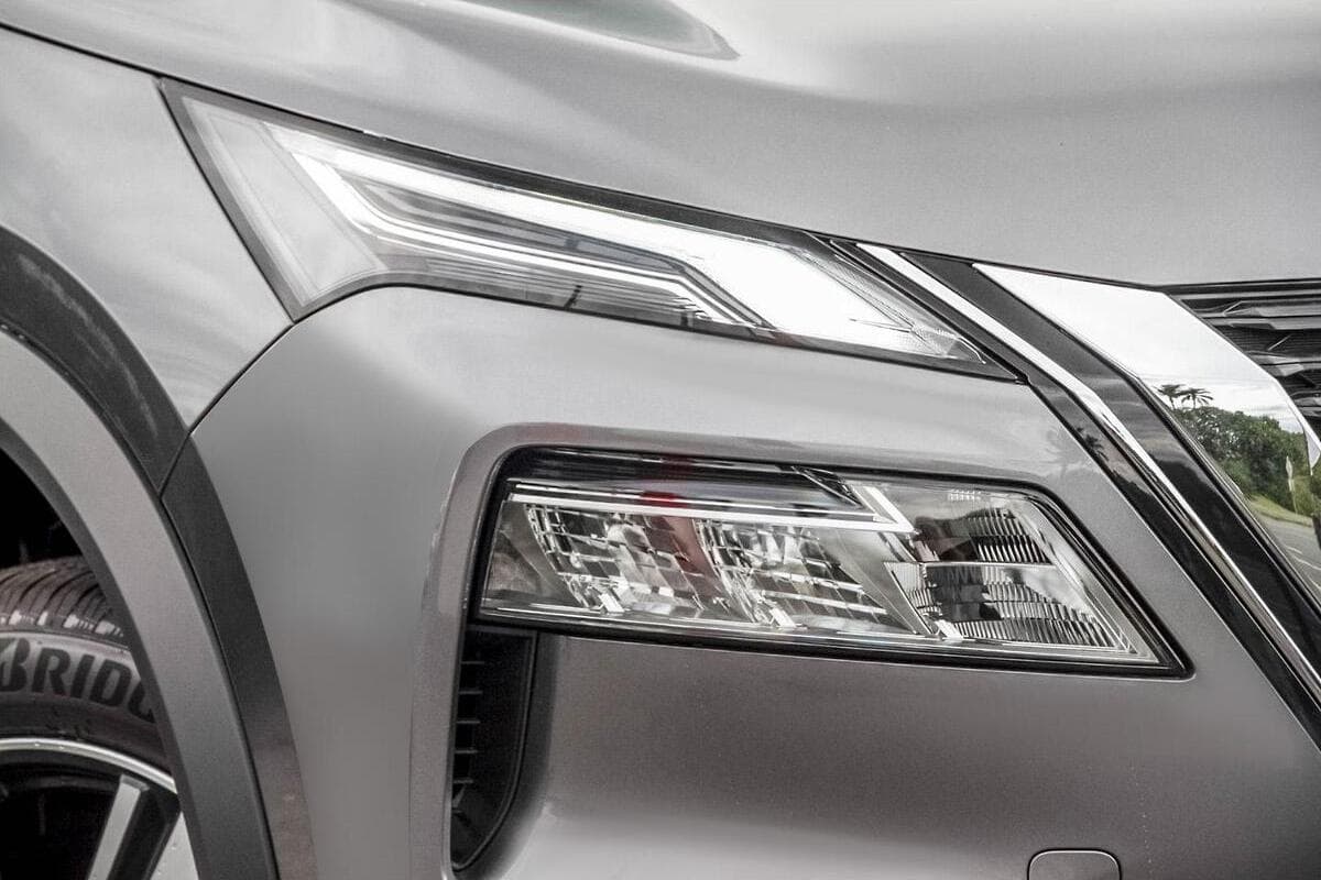 2025 Nissan X-TRAIL Ti T33 Auto 4WD MY25 image 16