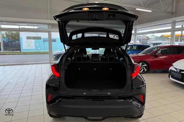2019 Toyota CHR Koba AWD image 14
