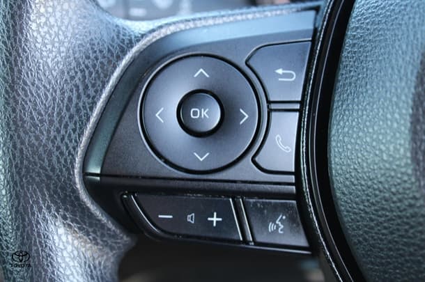 2023 Toyota Corolla Cross Petrol GX image 23