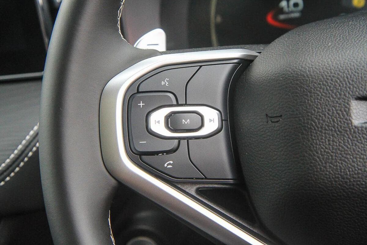 2025 GWM Haval Jolion Ultra Auto image 15