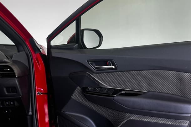 2023 Toyota CH-R Koba 2WD image 14