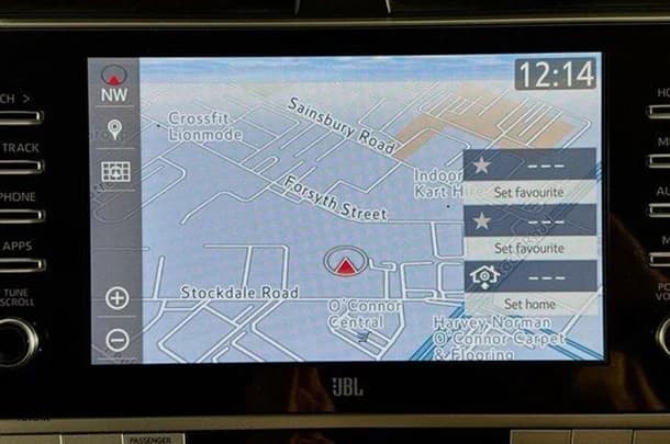2023 Toyota Prado Kakadu image 17