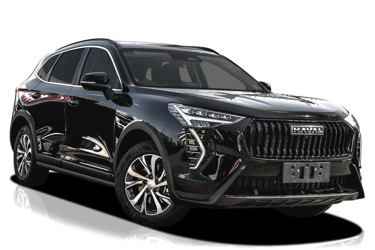 2024 GWM Haval Jolion Lux Auto