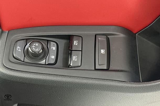 2024 Toyota GR86 GTS image 42