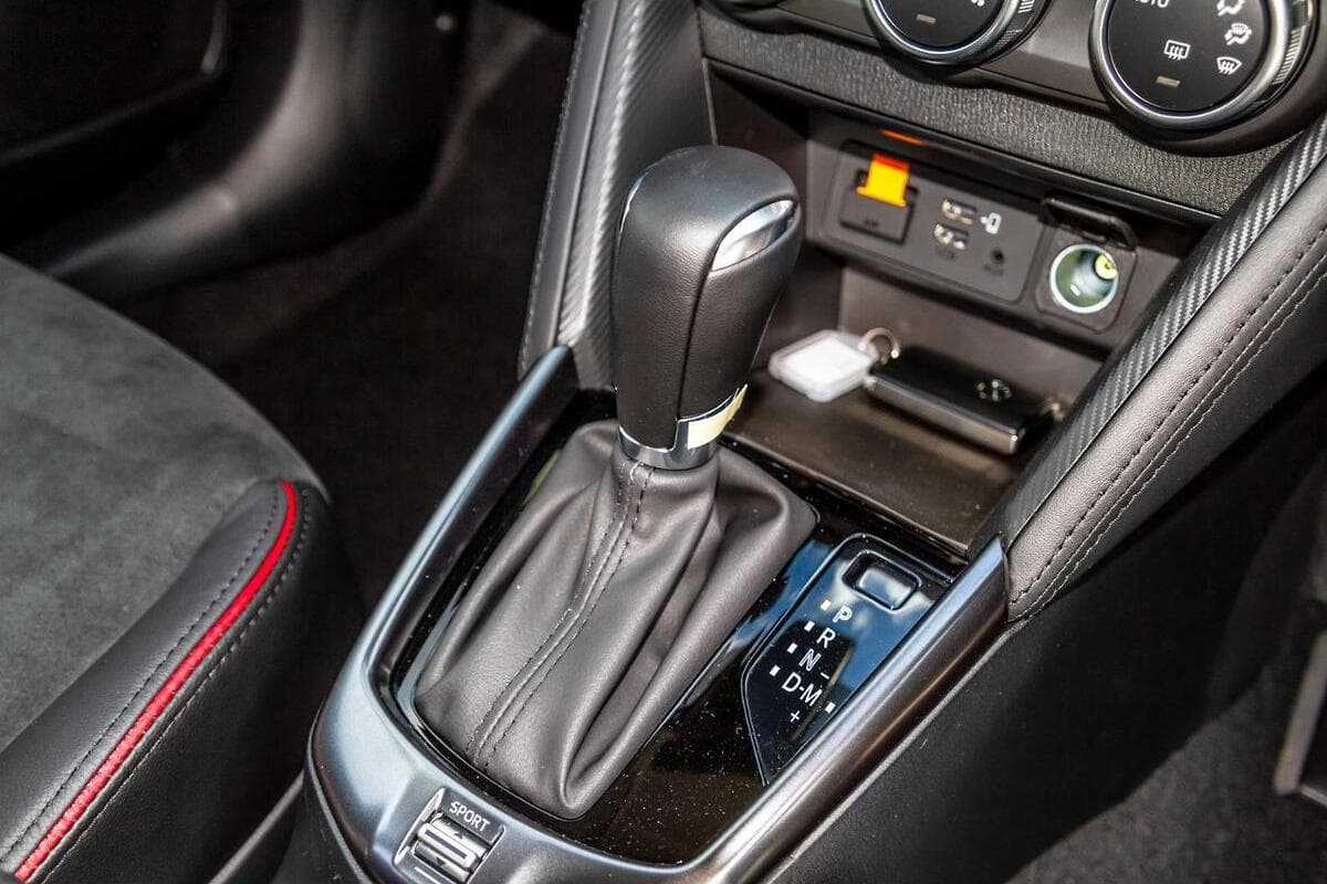 2025 Mazda 2 G15 GT DJ Series Auto image 15