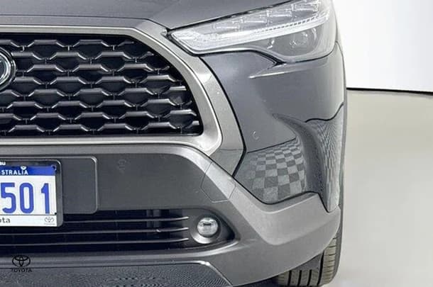 2024 Toyota Corolla Cross HV GXL image 3