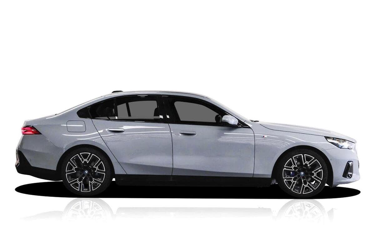 2025 BMW i5 eDrive40 M Sport G60 Auto image 4