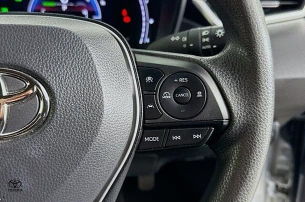 2022 Toyota Corolla Ascent Sport image 18