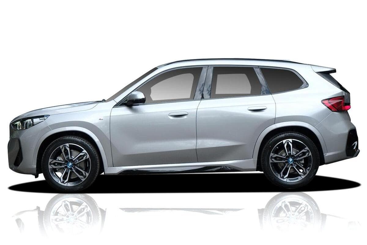 2025 BMW iX1 xDrive30 M Sport U11 Auto AWD image 5