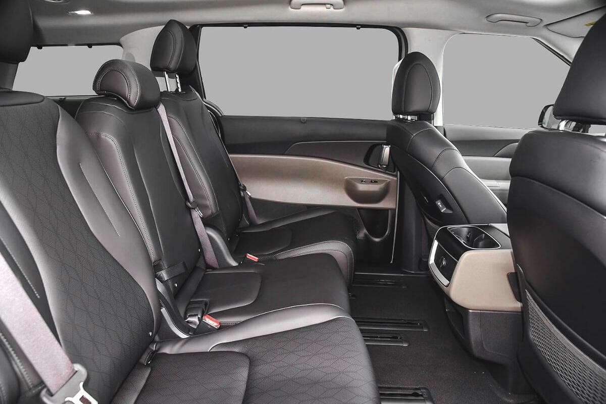 2024 Kia Carnival GT-Line Lite Auto MY25 image 10