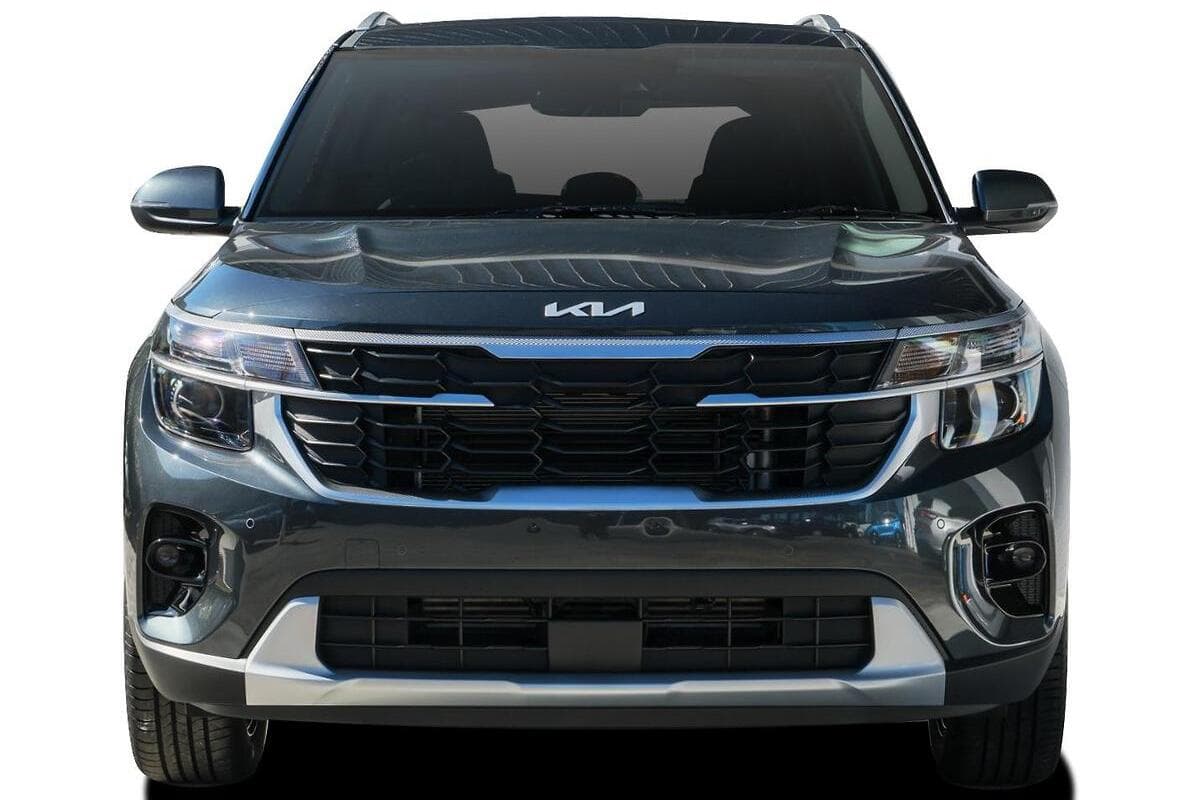2025 Kia Seltos Sport+ Auto 2WD MY25 image 2