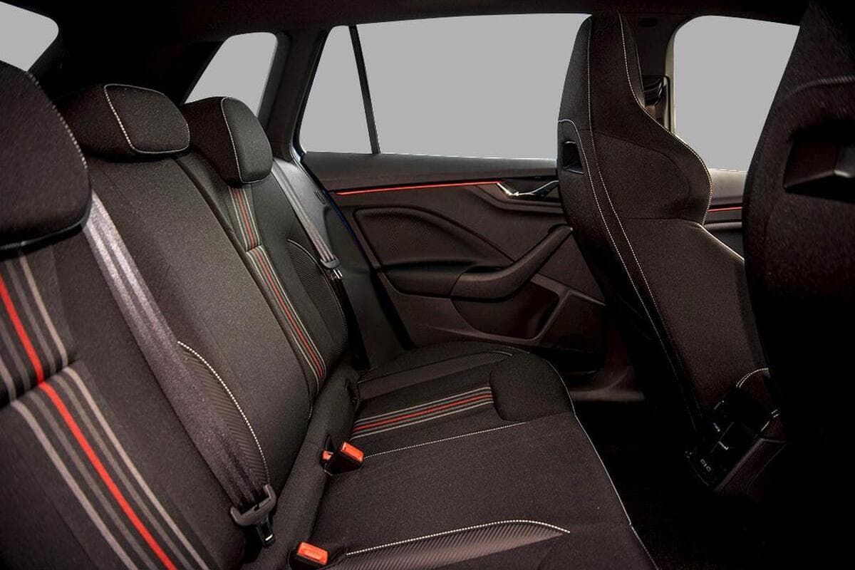 2024 SKODA Kamiq 110TSI Monte Carlo Auto FWD MY24 image 10