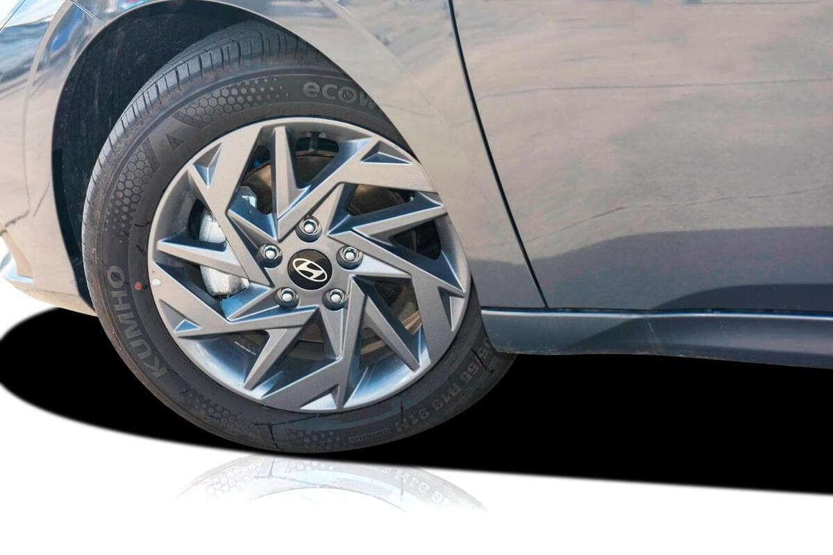 2024 Hyundai i30 Hybrid Auto MY25 image 20