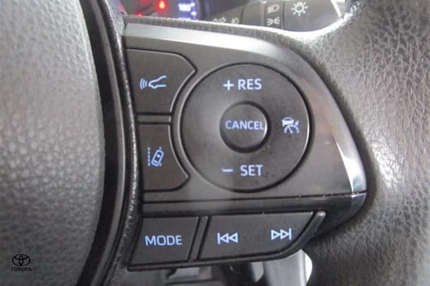 2019 Toyota RAV4 GX-2WD image 17