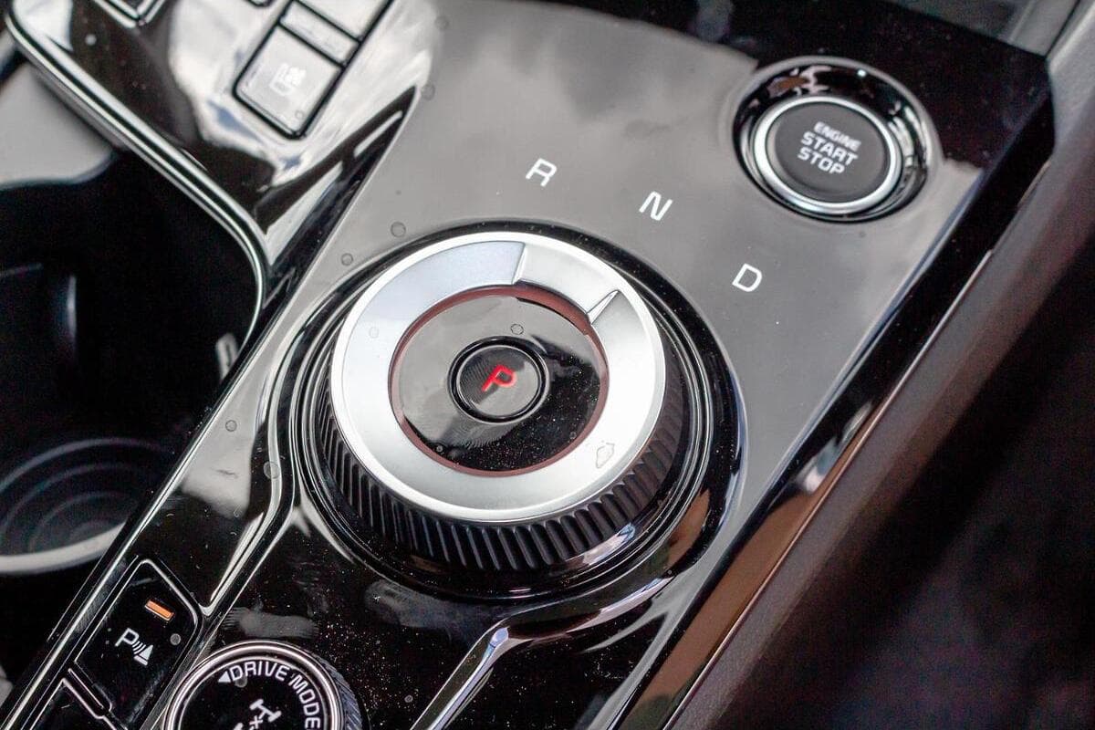 2025 Kia Sportage GT-Line Auto AWD MY25 image 18