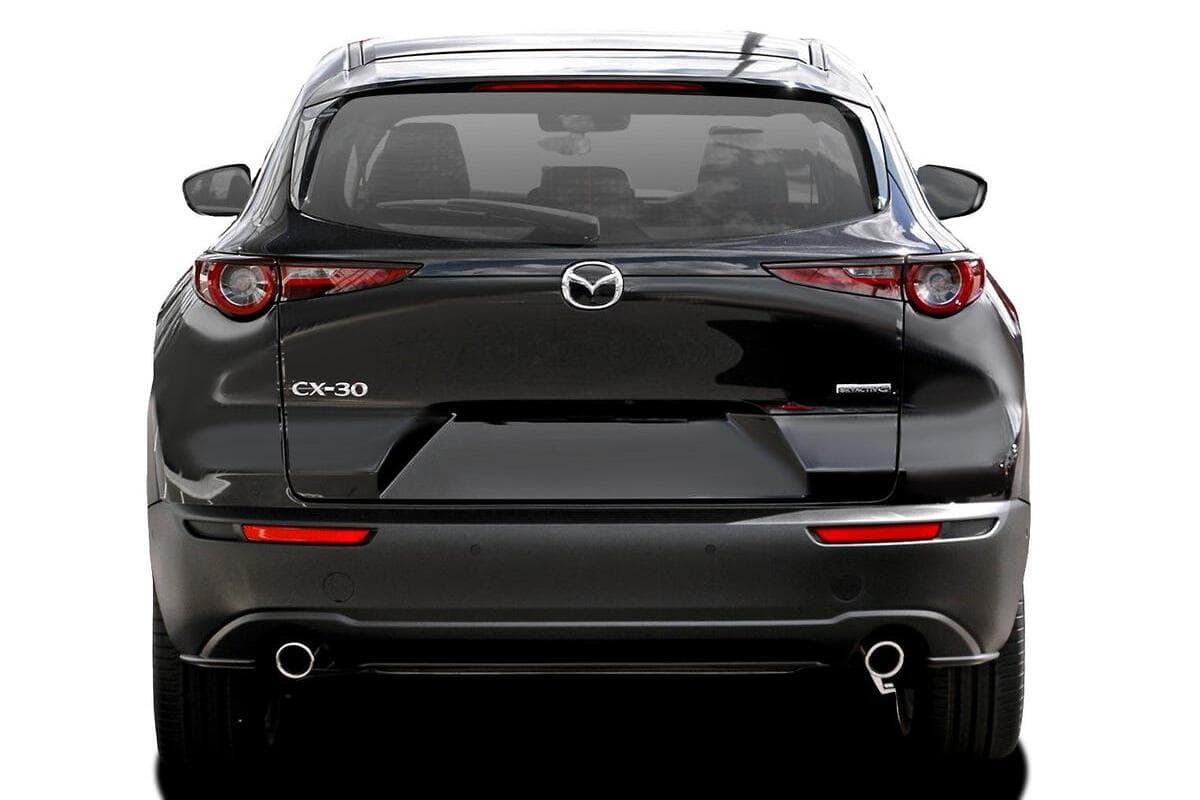 2025 Mazda CX-30 G25 Touring DM Series Auto image 3