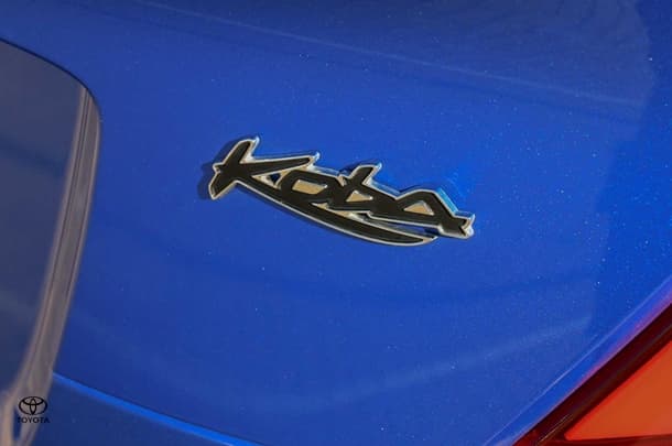 2022 Toyota CH-R Koba AWD image 14