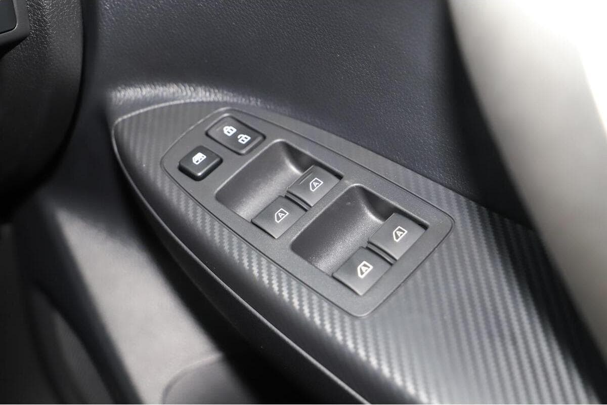 2024 Mitsubishi Eclipse Cross LS YB Auto AWD MY24 image 17