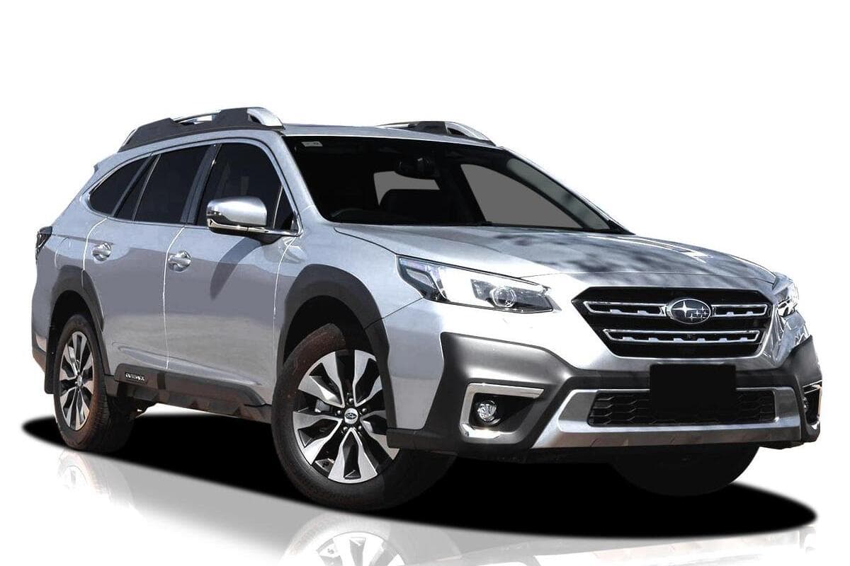 2024 Subaru Outback AWD Touring 6GEN Auto AWD MY24