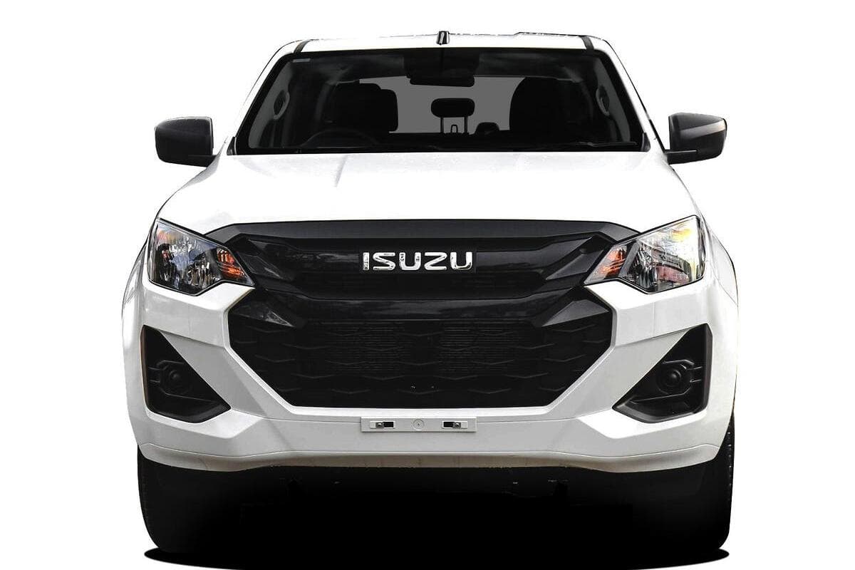 2025 Isuzu D-MAX SX Auto 4x4 MY24 image 2