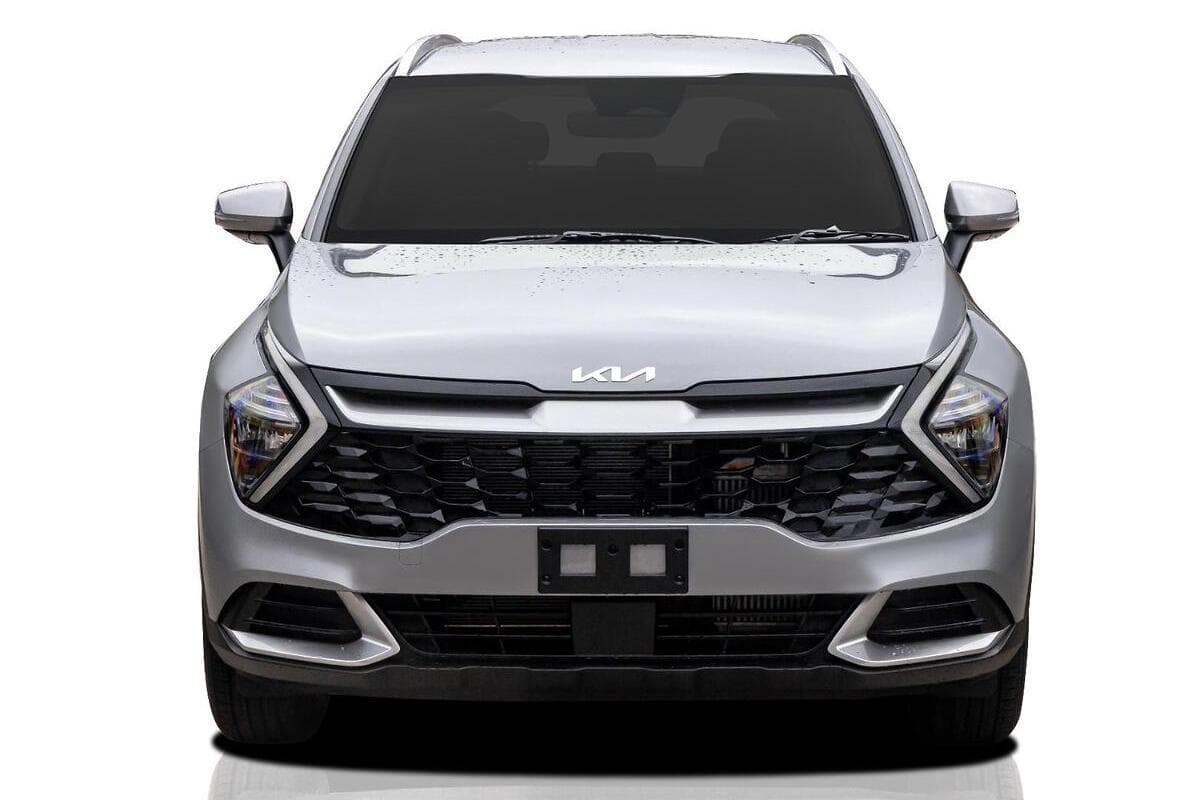 2025 Kia Sportage S Auto AWD MY25 image 2