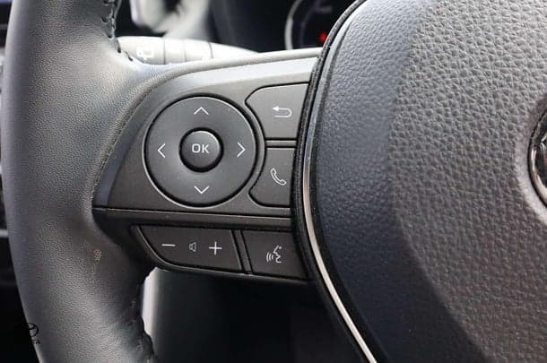 2022 Toyota RAV4 Hybrid XSE (2WD) image 13