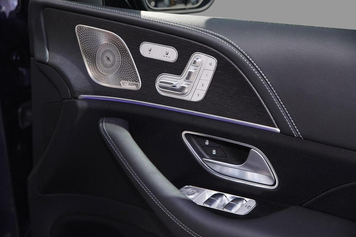 2024 Mercedes-Benz GLE-Class GLE450 Auto 4MATIC image 15