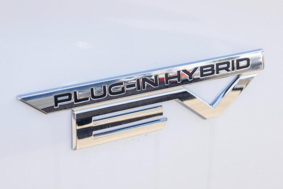 2024 Mitsubishi Outlander PHEV Aspire ZM Auto AWD MY24 image 14