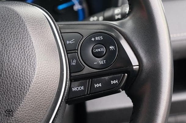 2022 Toyota Rav4 Hybrid GXL-2WD image 15
