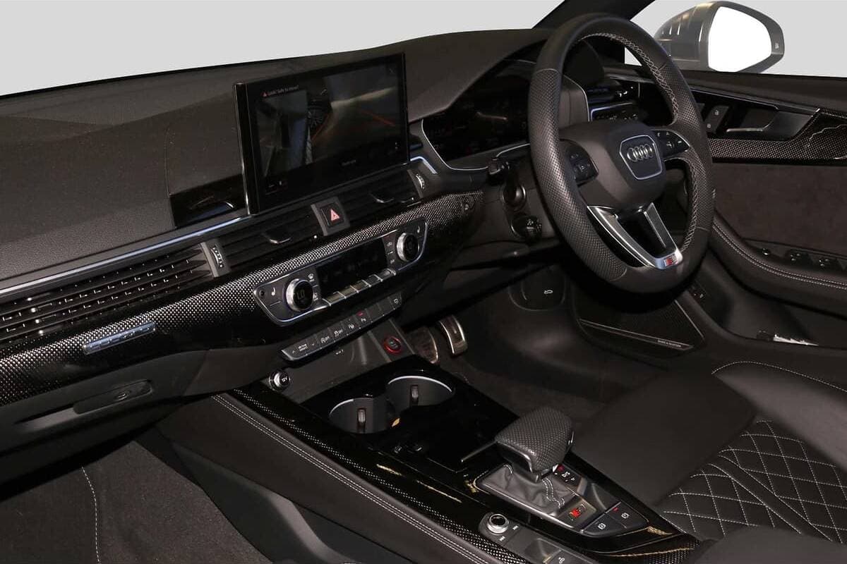 2024 Audi S5 Auto quattro MY24 image 7
