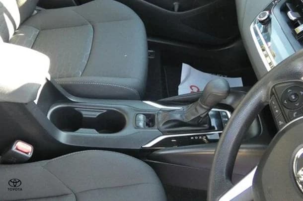 2023 Toyota Corolla Ascent Sport Hybrid image 13
