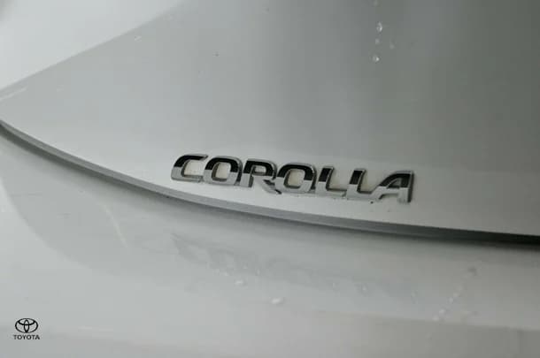 2023 Toyota Corolla Ascent Sport image 21