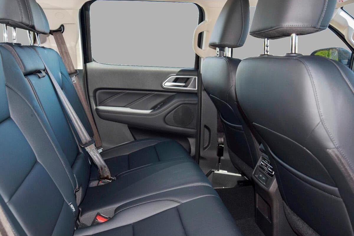 2025 GWM Cannon Lux Auto 4x4 Dual Cab image 9