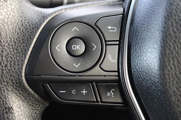 2023 Toyota Camry Hybrid Ascent image 19