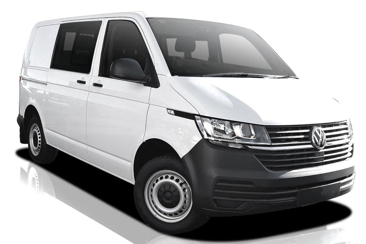 2024 Volkswagen Transporter TDI340 T6.1 SWB Auto MY24