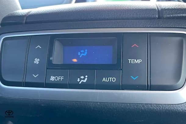 2018 Toyota Kluger GXL image 23