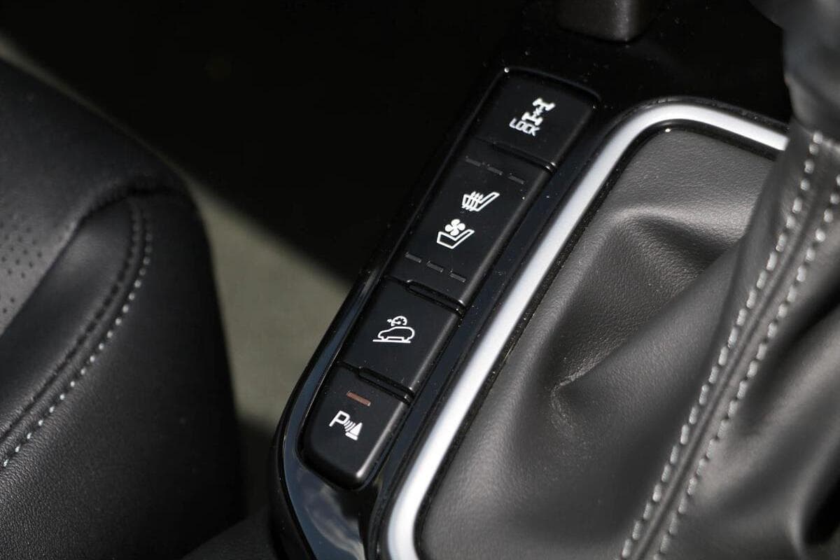 2025 Kia Seltos GT-Line Auto AWD MY25 image 20